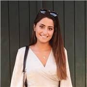 Doy clases particulares a domicilio en Bilbao para alumnos de Primaria y ESO